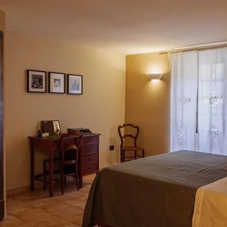 Alloggio Del Vicolo - Le Vecchie Vasche *