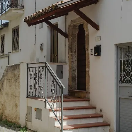 Alloggio Del Vicolo - Le Vecchie Vasche *