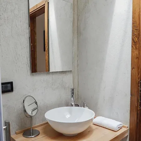 Apartment Alloggio Del Vicolo - Le Vecchie Vasche